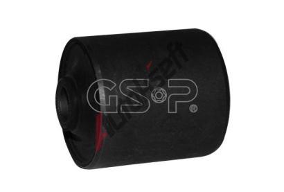 GSP Uložení řídicího mechanismu GSP 516087, 516087 GSP Uložení řídicího mechanismu GSP 516087, 516087