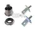 Uloen dicho mechanismu GSP ‐ GSP 516273S