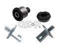 Uloen dicho mechanismu GSP ‐ GSP 516464S
