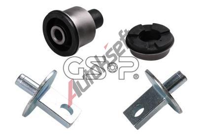 GSP Uloen dicho mechanismu GSP 516464S, 516464S