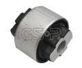Uložení řídicího mechanismu GSP ‐ GSP 517367 Uložení řídicího mechanismu GSP ‐ GSP 517367