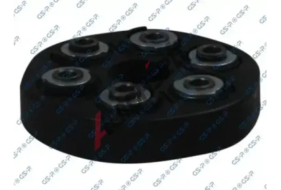 GSP Kloub podélného hřídele GSP 517747, 517747 GSP Kloub podélného hřídele GSP 517747, 517747