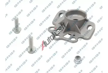 GSP Opravná sada horního uložení tlumičů GSP 517972S, 517972S GSP Opravná sada horního uložení tlumičů GSP 517972S, 517972S