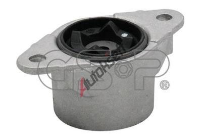 GSP Lo�isko ulo�en� tlumi�e GSP 518062, 518062