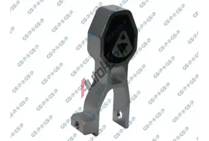 GSP Zavěšení motoru GSP 518183, 518183 GSP Zavěšení motoru GSP 518183, 518183