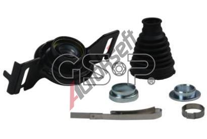 GSP Uloen kloubovho hdele GSP 519035S, 519035S
