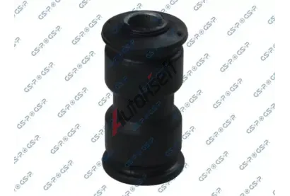 GSP Ložiskové pouzdro listové pružiny GSP 519329, 519329 GSP Ložiskové pouzdro listové pružiny GSP 519329, 519329
