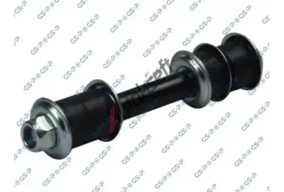 GSP Tyč / vzpěra stabilizátoru GSP 520376, 520376 GSP Tyč / vzpěra stabilizátoru GSP 520376, 520376