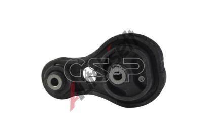 GSP Zavěšení motoru GSP 520489, 520489 GSP Zavěšení motoru GSP 520489, 520489