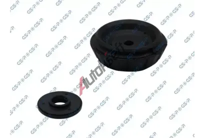 GSP Opravná sada horního uložení tlumičů GSP 530012S, 530012S GSP Opravná sada horního uložení tlumičů GSP 530012S, 530012S