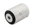 Uloen dicho mechanismu GSP ‐ GSP 530272
