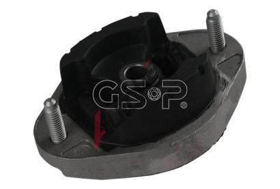 GSP Uloen run pevodovky GSP 530283, 530283