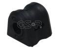 Držák příčného stabilizátoru GSP ‐ GSP 530537 Držák příčného stabilizátoru GSP ‐ GSP 530537