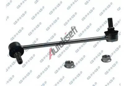 GSP Tyč / vzpěra stabilizátoru GSP 530589S, 530589S GSP Tyč / vzpěra stabilizátoru GSP 530589S, 530589S