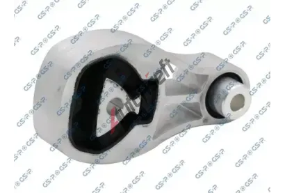 GSP Zavěšení motoru GSP 530725, 530725 GSP Zavěšení motoru GSP 530725, 530725