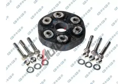 GSP Kloub pod�ln�ho h��dele GSP 530758S, 530758S