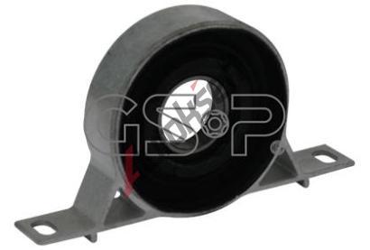 GSP Ulo�en� kloubov�ho h��dele GSP 531031, 531031