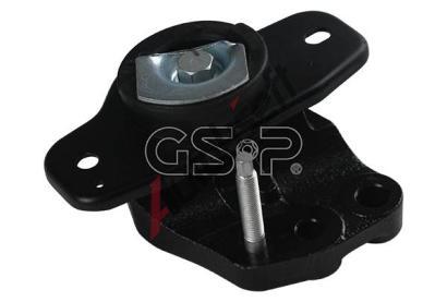 GSP Zavěšení motoru GSP 531721, 531721 GSP Zavěšení motoru GSP 531721, 531721