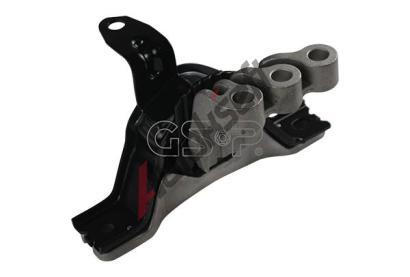 GSP Zavěšení motoru GSP 531920, 531920 GSP Zavěšení motoru GSP 531920, 531920