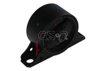 GSP Uložení ruční převodovky GSP 532164, 532164  GSP Uložení ruční převodovky GSP 532164, 532164