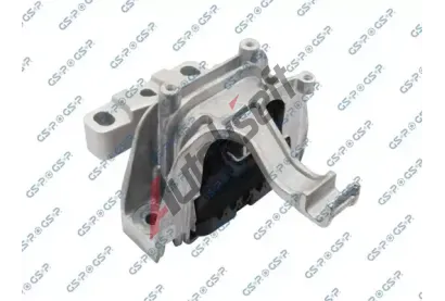 GSP Zaven motoru GSP 532870, 532870