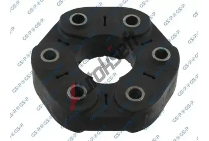 GSP Kloub podélného hřídele GSP 533418, 533418 GSP Kloub podélného hřídele GSP 533418, 533418