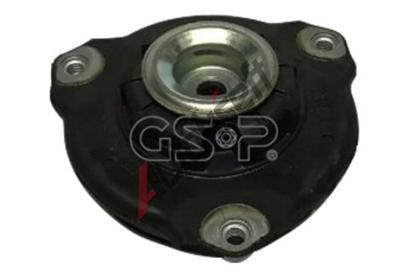 GSP Opravn sada hornho uloen tlumi GSP 533746S, 533746S