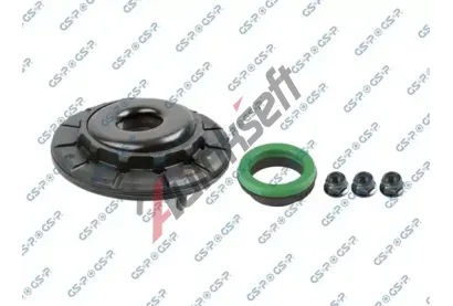 GSP Opravná sada horního uložení tlumičů GSP 534087S, 534087S GSP Opravná sada horního uložení tlumičů GSP 534087S, 534087S