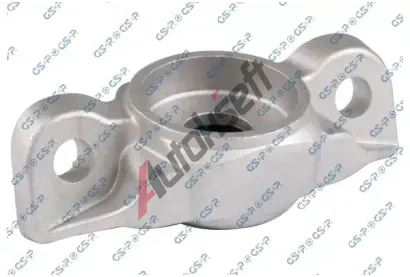 GSP Ložisko uložení tlumiče GSP 534163, 534163 GSP Ložisko uložení tlumiče GSP 534163, 534163