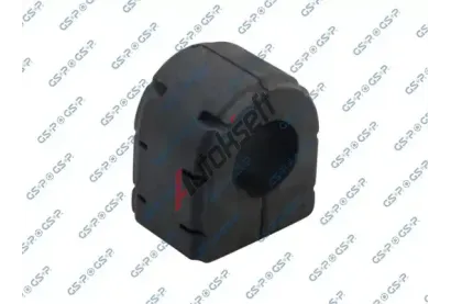 GSP Držák příčného stabilizátoru GSP 535009, 535009 GSP Držák příčného stabilizátoru GSP 535009, 535009