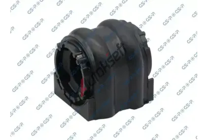 GSP Držák příčného stabilizátoru GSP 535186, 535186 GSP Držák příčného stabilizátoru GSP 535186, 535186
