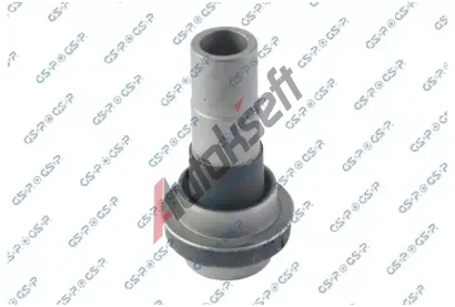 GSP Zavěšení těla nápravy GSP 535943, 535943 GSP Zavěšení těla nápravy GSP 535943, 535943