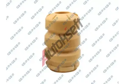 GSP Zarka odpruen GSP 537189, 537189