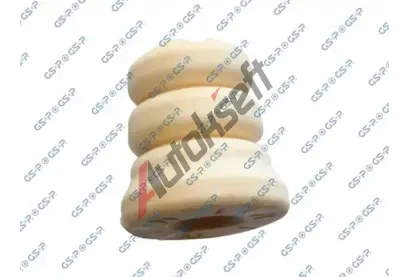 GSP Zarka odpruen GSP 537192, 537192
