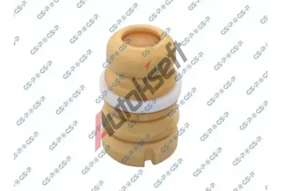GSP Zarka odpruen GSP 537194, 537194