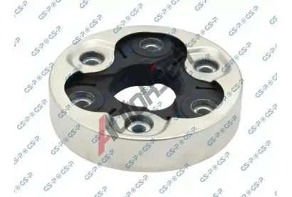 GSP Kloub podélného hřídele GSP 537626, 537626 GSP Kloub podélného hřídele GSP 537626, 537626