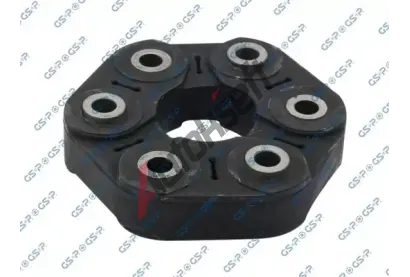 GSP Kloub podélného hřídele GSP 537627, 537627 GSP Kloub podélného hřídele GSP 537627, 537627