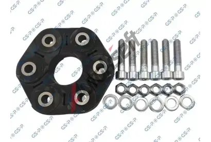 GSP Kloub podlnho hdele GSP 537627S, 537627S