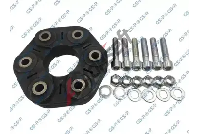 GSP Kloub podlnho hdele GSP 537630S, 537630S