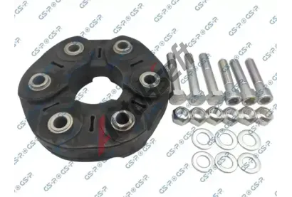 GSP Kloub podélného hřídele GSP 537668S, 537668S GSP Kloub podélného hřídele GSP 537668S, 537668S