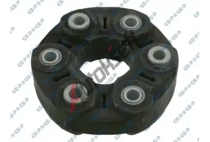 GSP Kloub podélného hřídele GSP 537669, 537669 GSP Kloub podélného hřídele GSP 537669, 537669