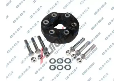 GSP Kloub podélného hřídele GSP 537669S, 537669S GSP Kloub podélného hřídele GSP 537669S, 537669S