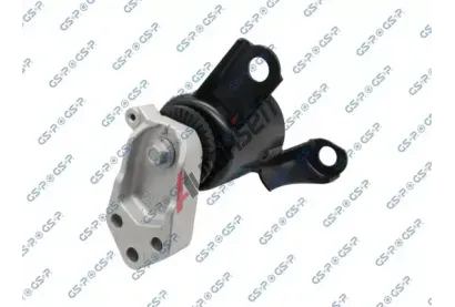 GSP Zavěšení motoru GSP 537702, 537702 GSP Zavěšení motoru GSP 537702, 537702