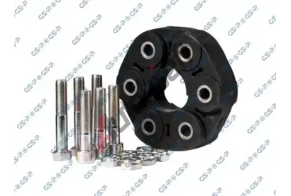 GSP Kloub podélného hřídele GSP 537798S, 537798S GSP Kloub podélného hřídele GSP 537798S, 537798S