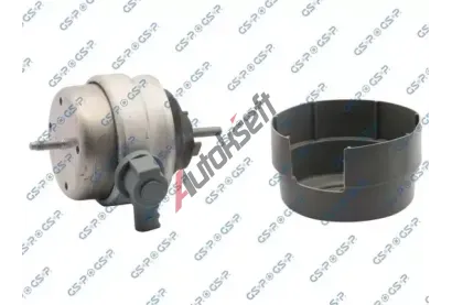 GSP Zavěšení motoru GSP 537855, 537855 GSP Zavěšení motoru GSP 537855, 537855