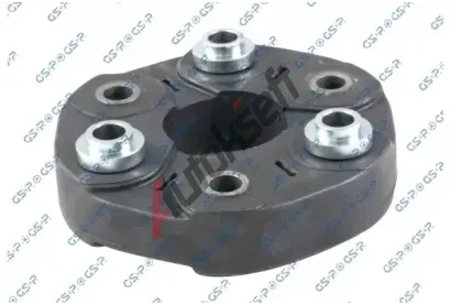 GSP Kloub podélného hřídele GSP 538111, 538111 GSP Kloub podélného hřídele GSP 538111, 538111