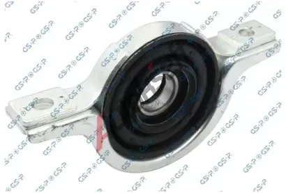 GSP Uložení kloubového hřídele GSP 538623, 538623 GSP Uložení kloubového hřídele GSP 538623, 538623