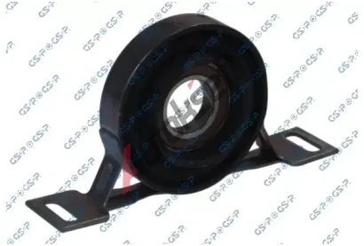 GSP Uložení kloubového hřídele GSP 538661, 538661 GSP Uložení kloubového hřídele GSP 538661, 538661