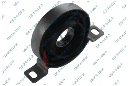 GSP Uložení kloubového hřídele GSP 538662, 538662 GSP Uložení kloubového hřídele GSP 538662, 538662