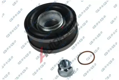 GSP Uloen kloubovho hdele GSP 538683S, 538683S